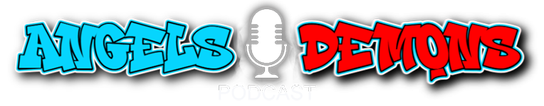 Angels & Demons Podcast
