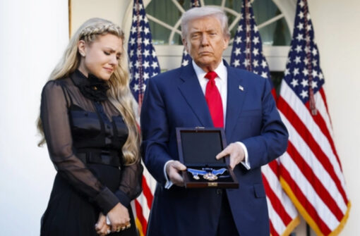 Medal of Freedom