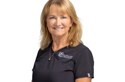 Dr. Michelle DeFelice Hucke