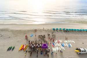 HEAL Surf Camp Photos