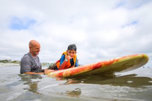 HEAL Surf Camp Photos